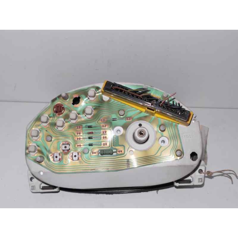 Recambio de cuadro instrumentos para ford ka (ccq) 1.3 cat referencia OEM IAM 97KB10849AG  