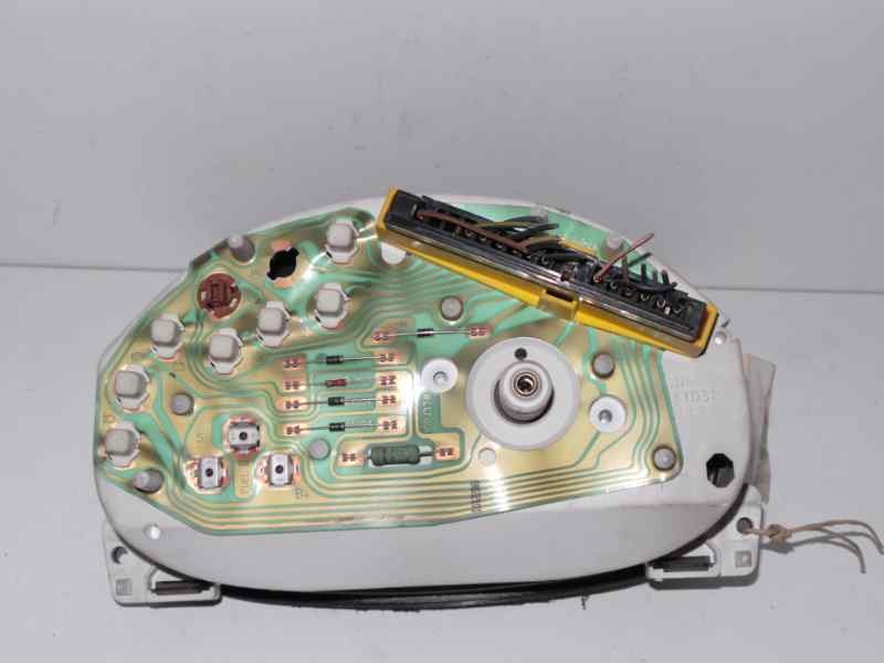 Recambio de cuadro instrumentos para ford ka (ccq) 1.3 cat referencia OEM IAM 97KB10849AG  