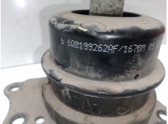 Recambio de soporte motor delantero para volkswagen polo (9n3) 1.4 16v referencia OEM IAM 6Q0199262AF   2
