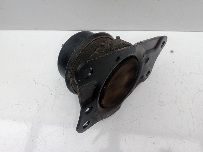 Recambio de soporte motor delantero para volkswagen polo (9n3) 1.4 16v referencia OEM IAM 6Q0199262AF  