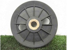 Recambio de polea para land rover 88 2.3d referencia OEM IAM  Ø POLEA: 127MM 1.CANAL