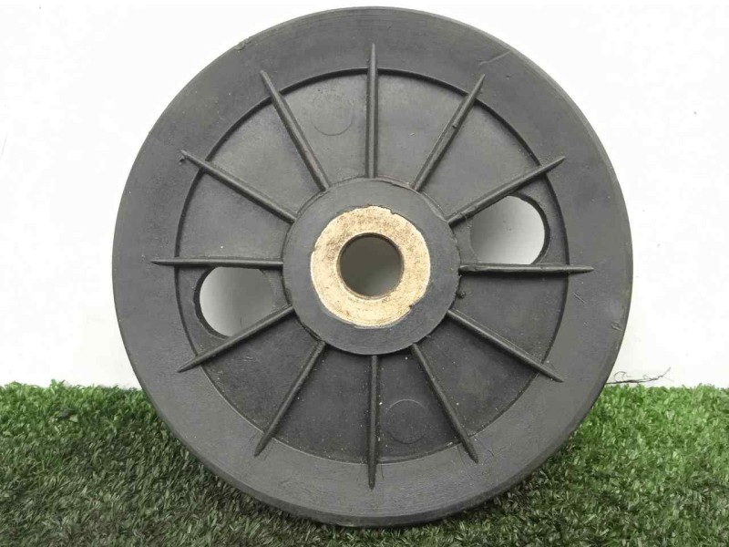 Recambio de polea para land rover 88 2.3d referencia OEM IAM  Ø POLEA: 127MM 1.CANAL