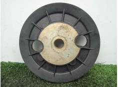 Recambio de polea para land rover 88 2.3d referencia OEM IAM  Ø POLEA: 127MM 1.CANAL 2