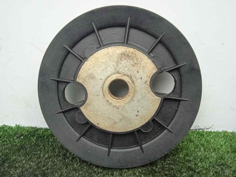 Recambio de polea para land rover 88 2.3d referencia OEM IAM  Ø POLEA: 127MM 1.CANAL