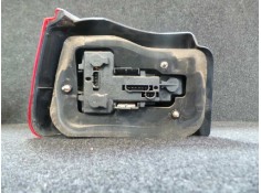 Recambio de piloto trasero derecho para seat ibiza (6k1) 1.9 tdi referencia OEM IAM  EXTERIOR 6K1. 2