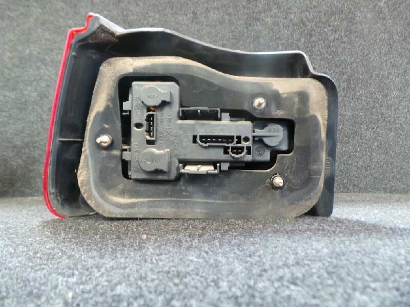 Recambio de piloto trasero derecho para seat ibiza (6k1) 1.9 tdi referencia OEM IAM  EXTERIOR 6K1.