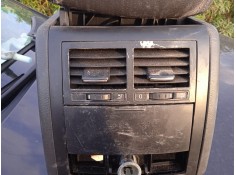 Recambio de aireador trasero central para volkswagen touareg (7la) 2.5 tdi referencia OEM IAM   