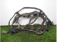 Recambio de instalacion electrica para triumph bonneville referencia OEM IAM  CENTRAL 