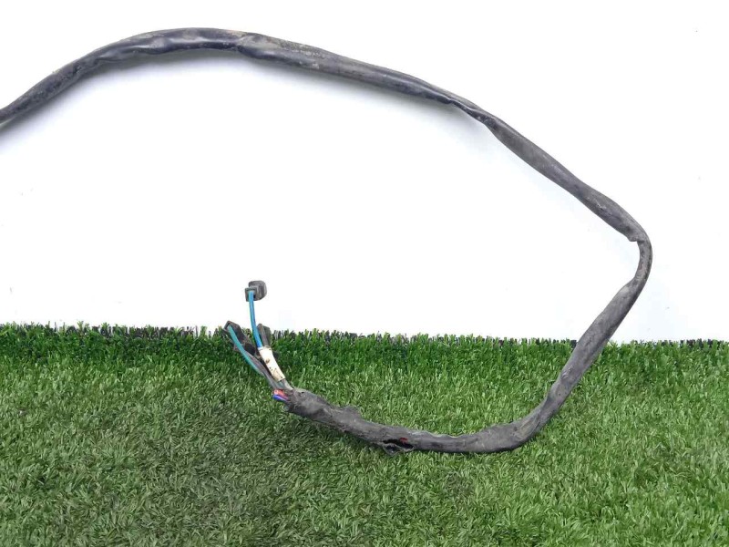 Recambio de instalacion electrica para triumph bonneville referencia OEM IAM  CENTRAL 