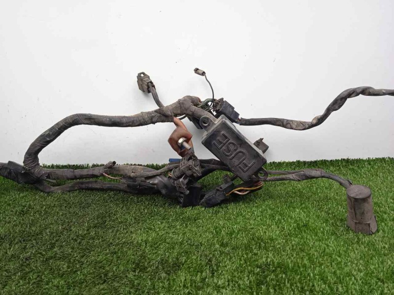 Recambio de instalacion electrica para triumph bonneville referencia OEM IAM  CENTRAL 