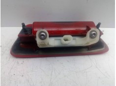 Recambio de maneta exterior porton para jeep renegade 1.0 t-gdi cat referencia OEM IAM 07356945890-36783-0221847-33018-2F153 ROJ 2