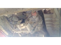 Recambio de caja transfer para hyundai terracan (hp) 2.9 crdi 4wd referencia OEM IAM   