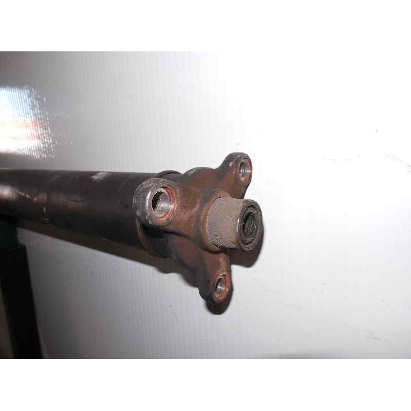 Recambio de transmision central para mercedes-benz clase c (w203) sportcoupe 1.8 cat referencia OEM IAM 090606-2094100606 2.TRAM