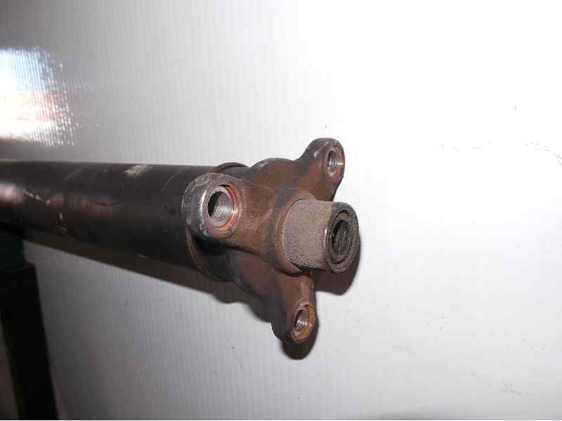 Recambio de transmision central para mercedes-benz clase c (w203) sportcoupe 1.8 cat referencia OEM IAM 090606-2094100606 2.TRAM