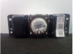 Recambio de airbag delantero derecho para seat leon st (5f8) 1.6 tdi referencia OEM IAM 5F0880204A   2