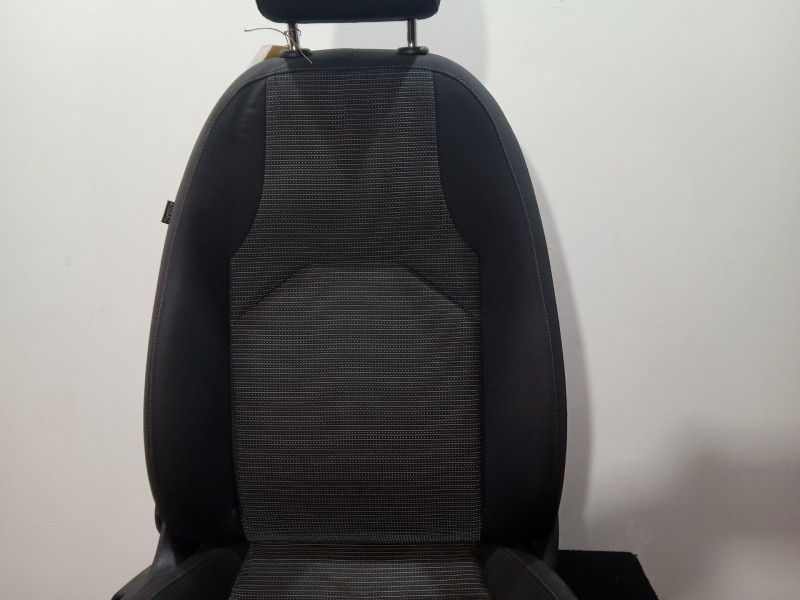 Recambio de asiento delantero derecho para seat leon st (5f8) 1.6 tdi referencia OEM IAM   