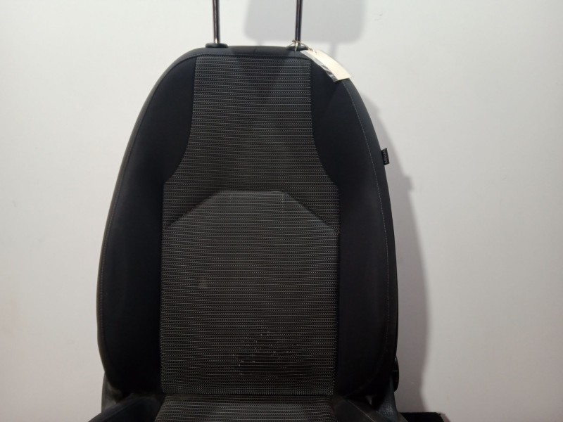 Recambio de asiento delantero izquierdo para seat leon st (5f8) 1.6 tdi referencia OEM IAM   