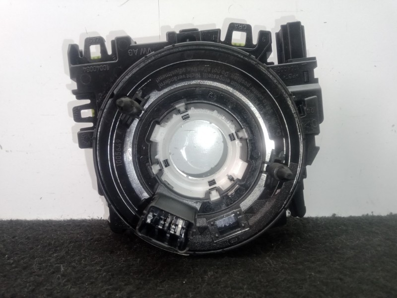 Recambio de anillo airbag para seat leon st (5f8) 1.6 tdi referencia OEM IAM 5Q0953549F  