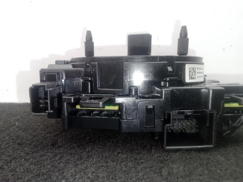 Recambio de anillo airbag para seat leon st (5f8) 1.6 tdi referencia OEM IAM 5Q0953549F  