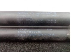 Recambio de amortiguadores maletero / porton para seat leon st (5f8) 1.6 tdi referencia OEM IAM 5F9827550D   2