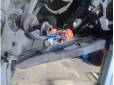 Recambio de brazo suspension inferior delantero derecho para seat leon st (5f8) 1.6 tdi referencia OEM IAM   