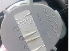 Recambio de cinturon seguridad delantero derecho para seat leon st (5f8) 1.6 tdi referencia OEM IAM 3066322-3063560   2