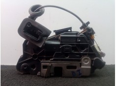 Recambio de cerradura puerta delantera izquierda para seat leon st (5f8) 1.6 tdi referencia OEM IAM 5K1837015J  