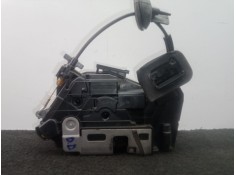 Recambio de cerradura puerta delantera derecha para seat leon st (5f8) 1.6 tdi referencia OEM IAM 5K1837016J  