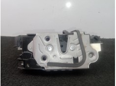 Recambio de cerradura puerta delantera derecha para seat leon st (5f8) 1.6 tdi referencia OEM IAM 5K1837016J   2