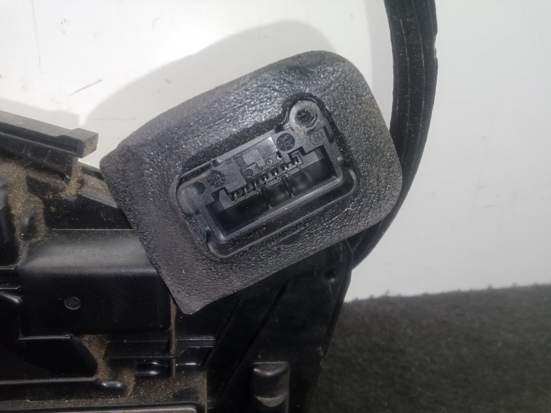 Recambio de cerradura puerta delantera derecha para seat leon st (5f8) 1.6 tdi referencia OEM IAM 5K1837016J  