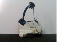 Recambio de cerradura puerta trasera derecha para seat leon st (5f8) 1.6 tdi referencia OEM IAM 5K4839016666AF  