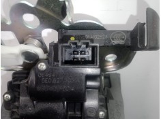 Recambio de cerradura maletero / porton para seat leon st (5f8) 1.6 tdi referencia OEM IAM 5E0827505A   2