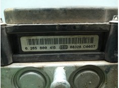 Recambio de abs para citroën xsara picasso 2.0 hdi cat (rhy / dw10td) referencia OEM IAM 0265800415-0265231522-9660779880   2