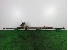 Recambio de cremallera direccion para renault scenic iii 1.5 dci diesel referencia OEM IAM 490010024R-A0022601 L1075MM MECANICA 