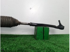 Recambio de cremallera direccion para renault scenic iii 1.5 dci diesel referencia OEM IAM 490010024R-A0022601 L1075MM MECANICA  2