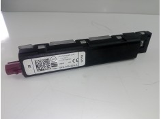 Recambio de antena para seat leon (5f1) 2.0 16v tsi referencia OEM IAM 5F4035225A AMPLIFICADOR ANTENA  2