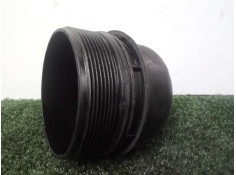 Recambio de soporte filtro aceite para peugeot partner (s2) 2.0 hdi cat referencia OEM IAM 9878307  