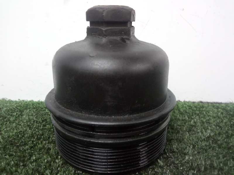 Recambio de soporte filtro aceite para peugeot partner (s2) 2.0 hdi cat referencia OEM IAM 9878307  
