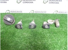 Recambio de juego de bombines para volkswagen caddy ka/kb (2k) 1.9 tdi (bsu) referencia OEM IAM   