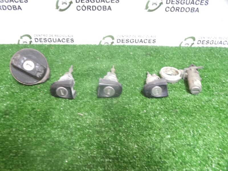 Recambio de juego de bombines para volkswagen caddy ka/kb (2k) 1.9 tdi (bsu) referencia OEM IAM   