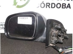Recambio de retrovisor izquierdo para peugeot 307 break / sw (s1) 2.0 hdi cat referencia OEM IAM  ELECTRICO - 5.CABLES GRIS