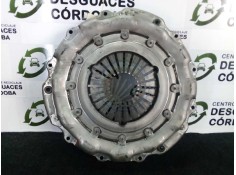 Recambio de plato presion embrague para nissan atleon tk3.95 (80.19) referencia OEM IAM SIN.REF  