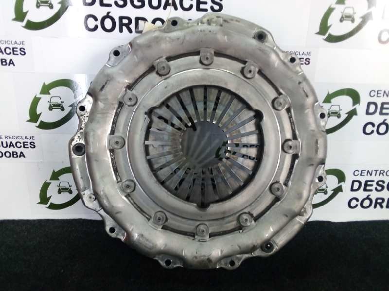 Recambio de plato presion embrague para nissan atleon tk3.95 (80.19) referencia OEM IAM SIN.REF  