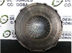 Recambio de plato presion embrague para nissan atleon tk3.95 (80.19) referencia OEM IAM SIN.REF   2