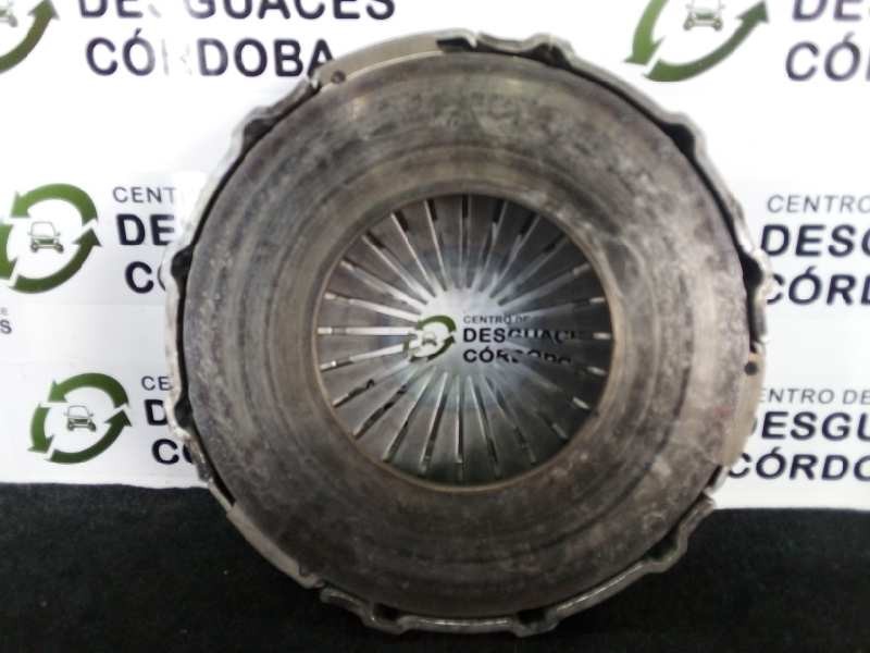 Recambio de plato presion embrague para nissan atleon tk3.95 (80.19) referencia OEM IAM SIN.REF  