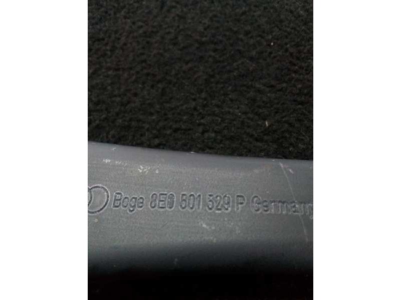 Recambio de tirante trasero izquierdo para seat exeo berlina (3r2) 2.0 tdi referencia OEM IAM 8E0501529P  