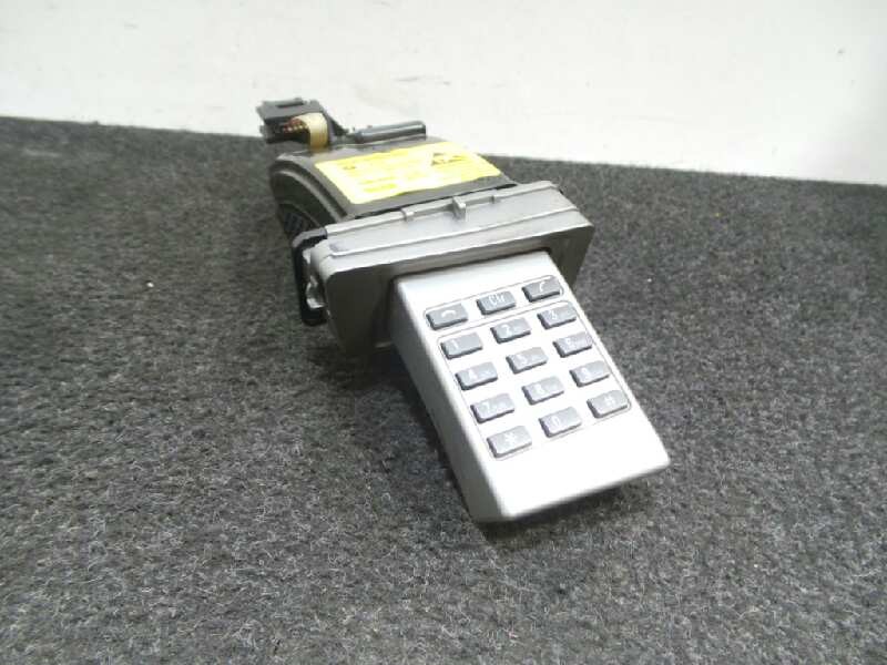 Recambio de telefono integrado para bmw serie 7 (e65/e66) 4.0 v8 cat referencia OEM IAM 6952345  DELPHI