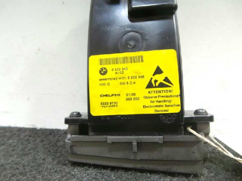 Recambio de telefono integrado para bmw serie 7 (e65/e66) 4.0 v8 cat referencia OEM IAM 6952345  DELPHI