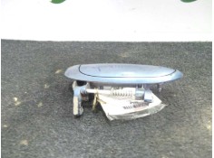 Recambio de maneta exterior trasera izquierda para dacia logan mcv 1.5 dci diesel fap cat referencia OEM IAM 97114202  