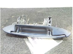 Recambio de maneta exterior trasera izquierda para dacia logan mcv 1.5 dci diesel fap cat referencia OEM IAM 97114202   2